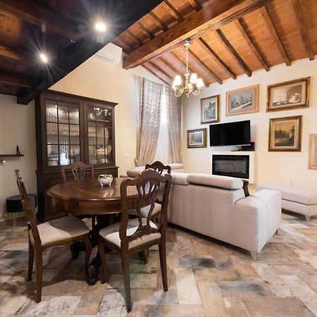 Casa Griselda By Mmega Apartment Firenze Bagian luar foto