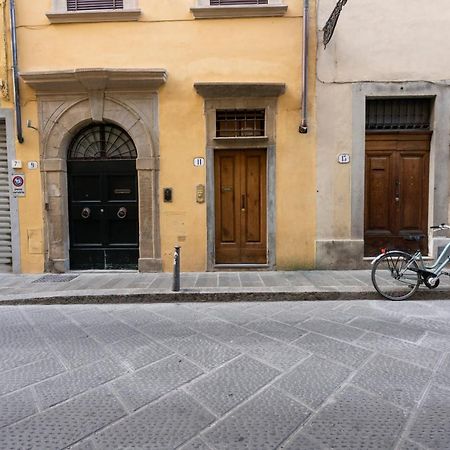 Casa Griselda By Mmega Apartment Firenze Bagian luar foto