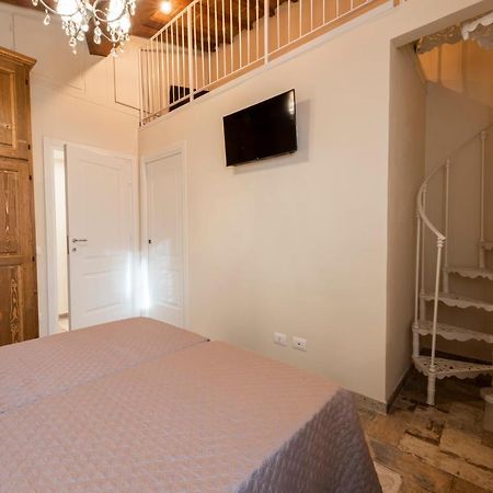 Casa Griselda By Mmega Apartment Firenze Bagian luar foto