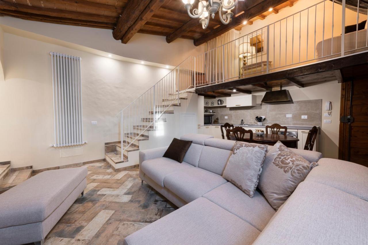 Casa Griselda By Mmega Apartment Firenze Bagian luar foto