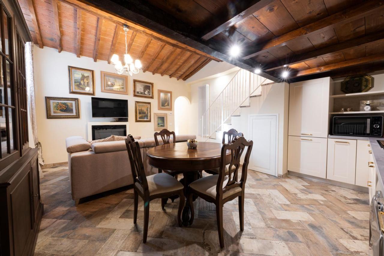 Casa Griselda By Mmega Apartment Firenze Bagian luar foto