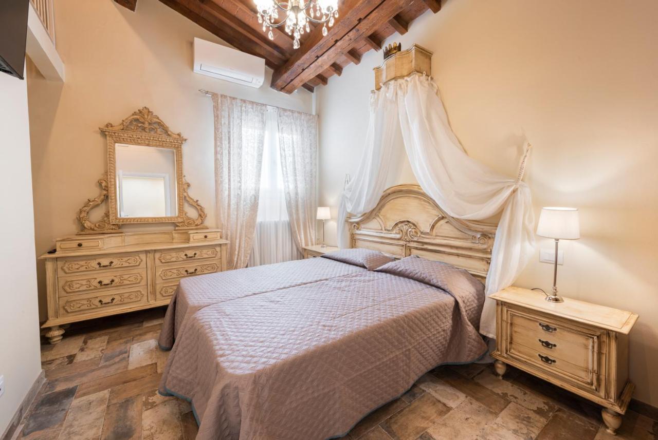 Casa Griselda By Mmega Apartment Firenze Bagian luar foto