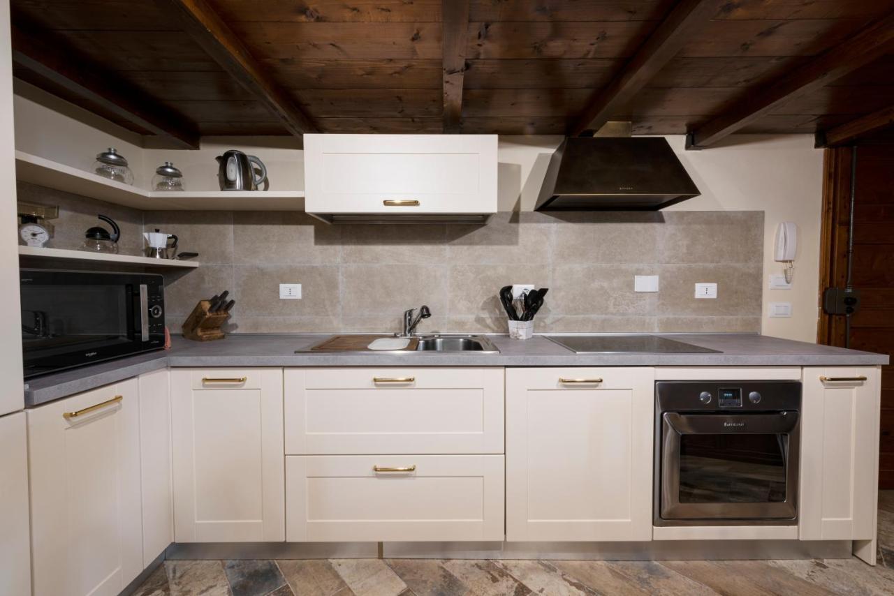 Casa Griselda By Mmega Apartment Firenze Bagian luar foto