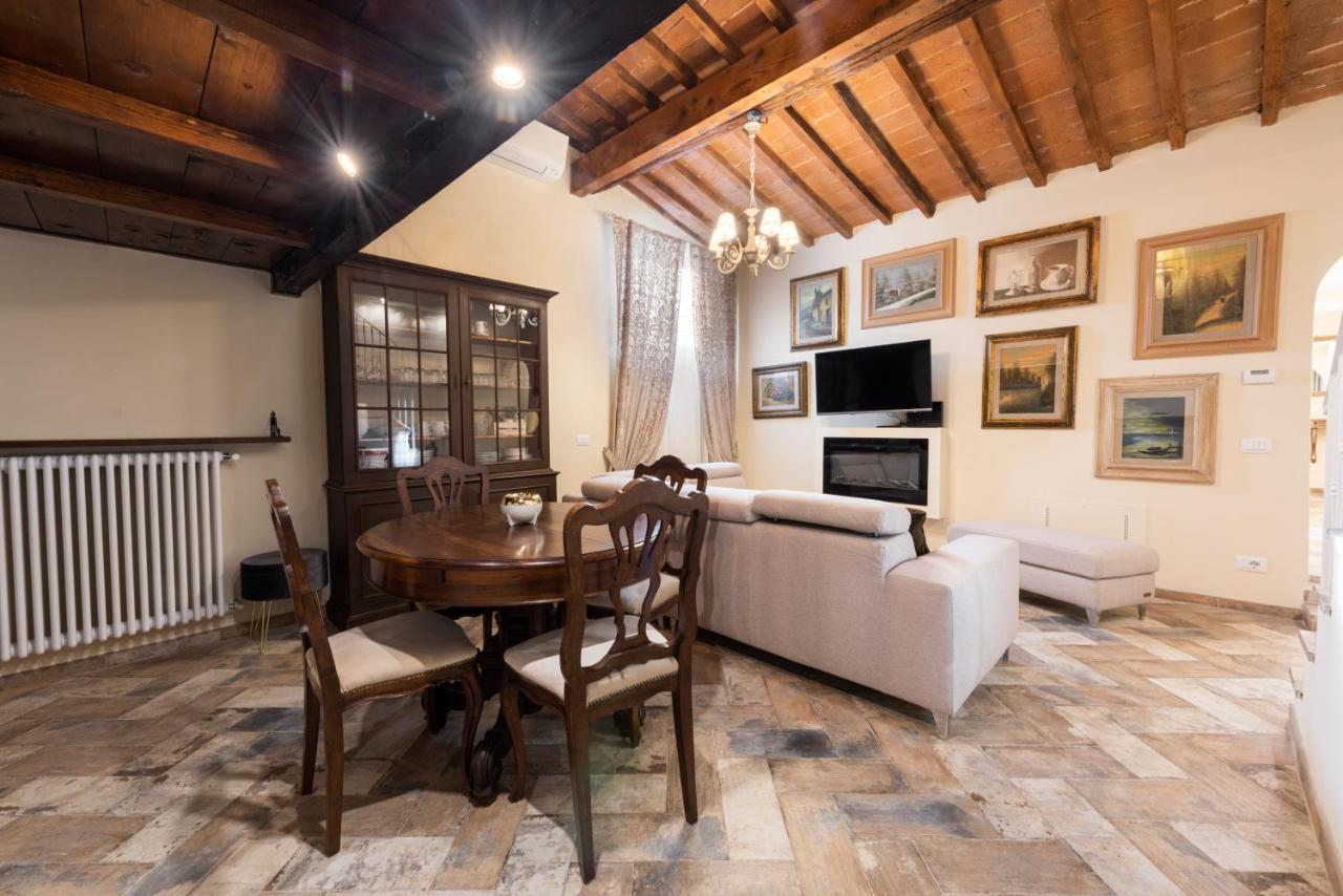 Casa Griselda By Mmega Apartment Firenze Bagian luar foto