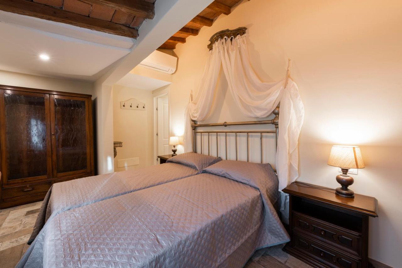 Casa Griselda By Mmega Apartment Firenze Bagian luar foto