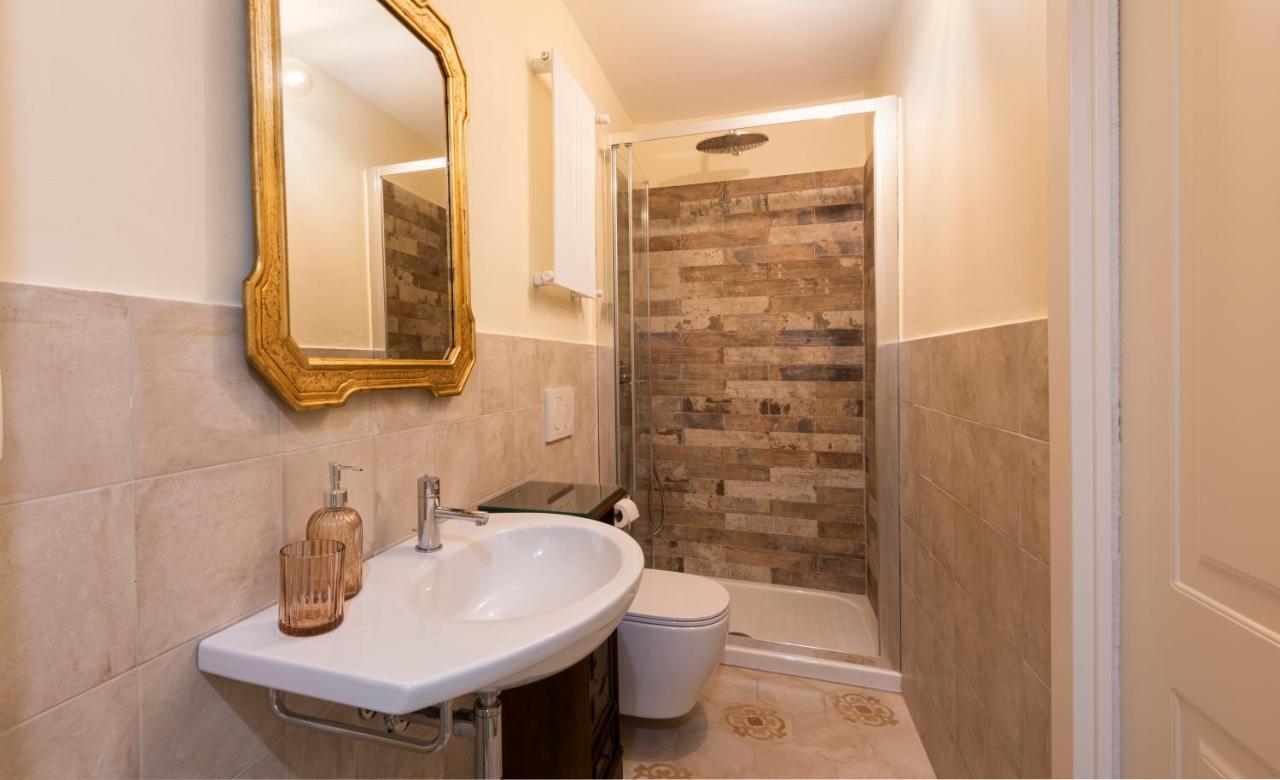Casa Griselda By Mmega Apartment Firenze Bagian luar foto
