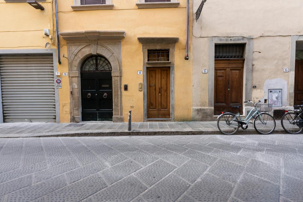 Casa Griselda By Mmega Apartment Firenze Bagian luar foto