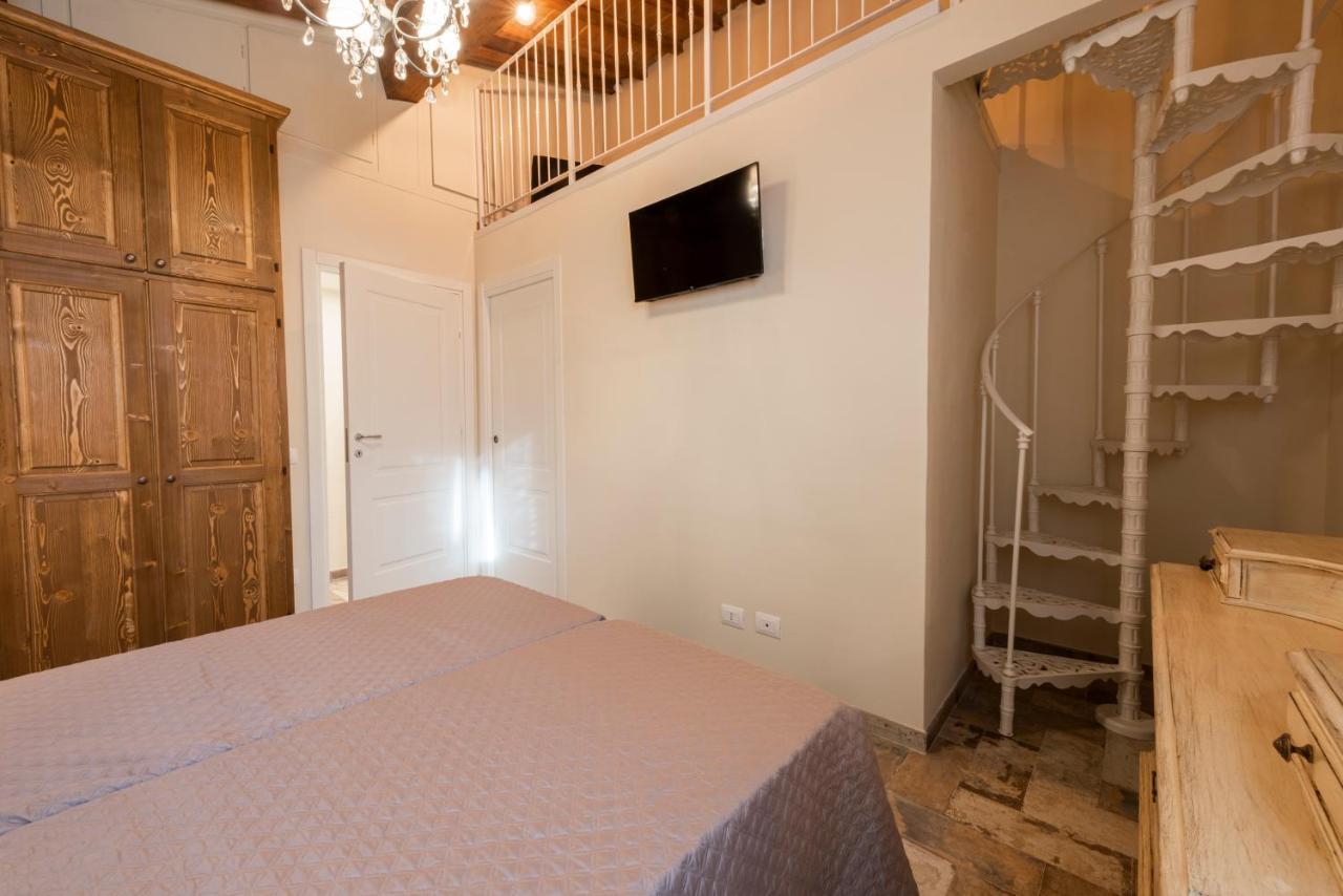 Casa Griselda By Mmega Apartment Firenze Bagian luar foto