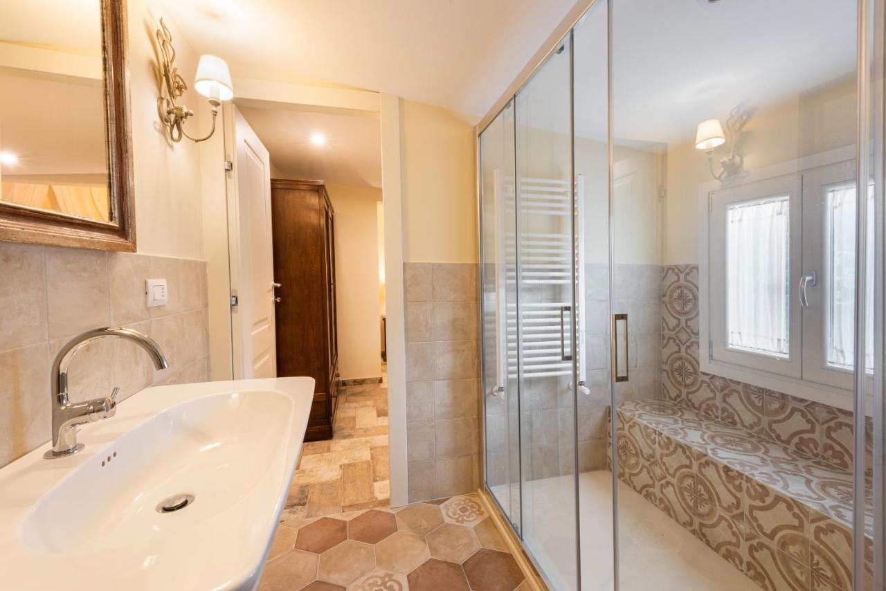 Casa Griselda By Mmega Apartment Firenze Bagian luar foto