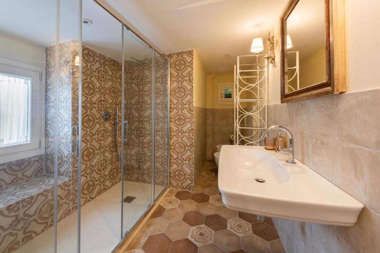 Casa Griselda By Mmega Apartment Firenze Bagian luar foto