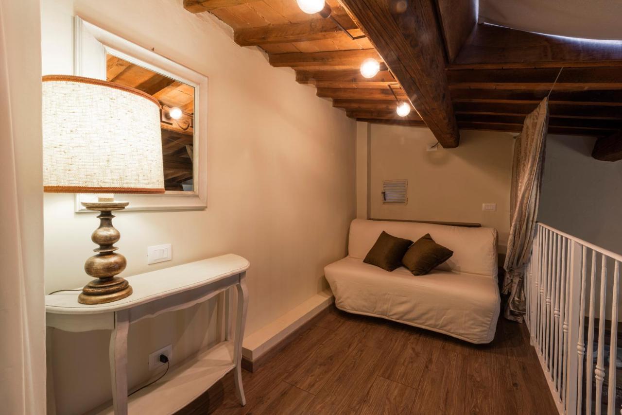 Casa Griselda By Mmega Apartment Firenze Bagian luar foto